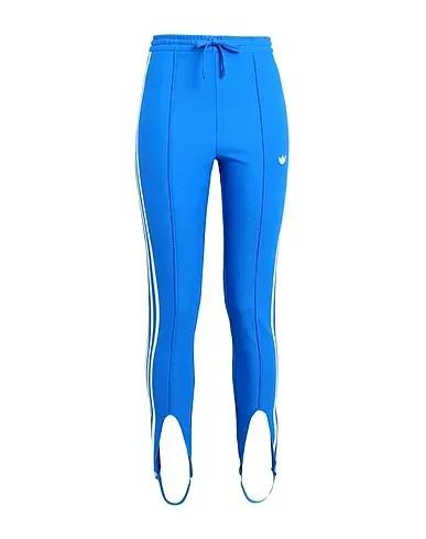 Bright blue Jersey Casual pants BB TP
