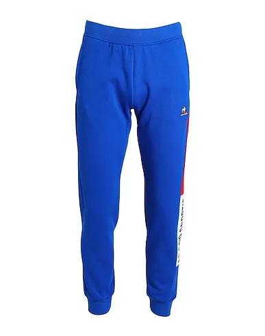 Bright blue Jersey Casual pants TRI Pant Regular N°1 M 