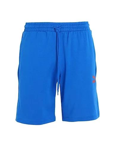 Bright blue Shorts & Bermuda Classics Logo Shorts 8” Baby TR
