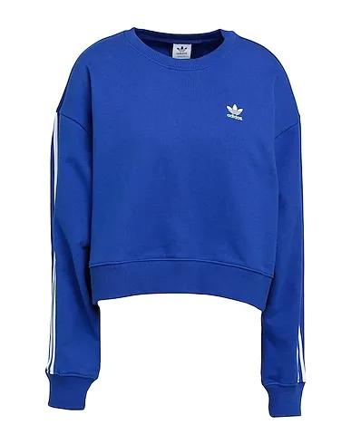 Bright blue Sweatshirt ADICOLOR CLASSICS  SWEATSHIRT
