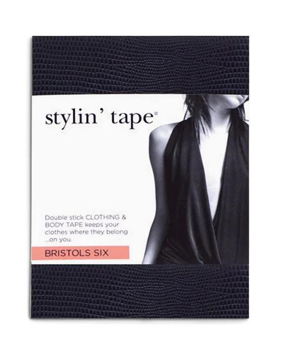 Bristols Six Double-Stick Stylin Tape
