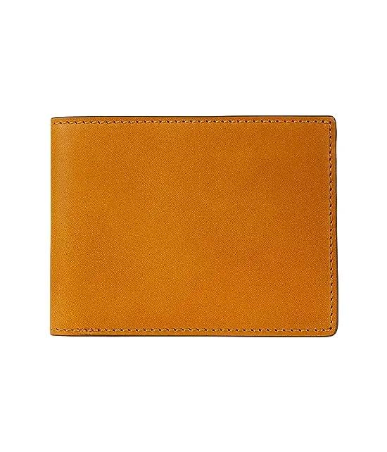 Britan Eight-Pocket Deluxe Executive Wallet