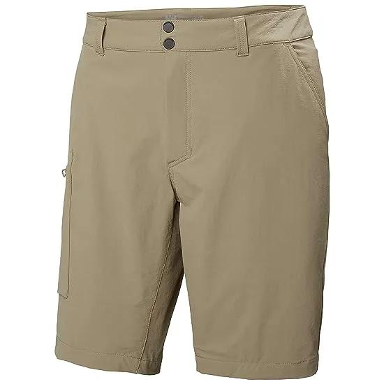 Brono Softshell Shorts