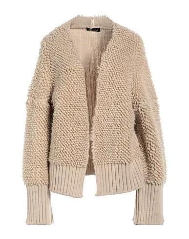 Bronze Knitted Cardigan