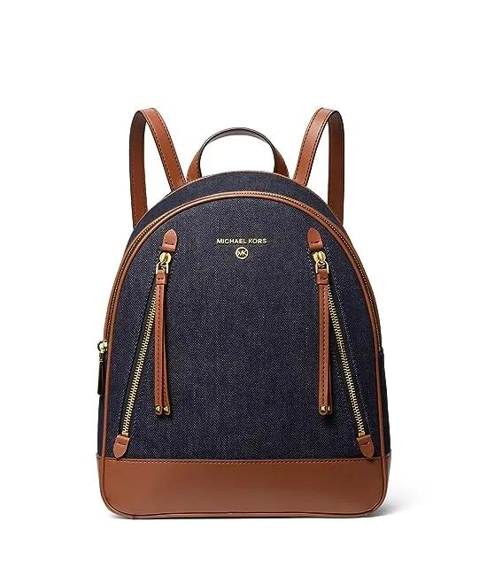 Brooklyn Medium Backpack
