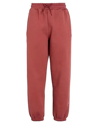 Brown Casual pants adidas by Stella McCartney Sweatpant
