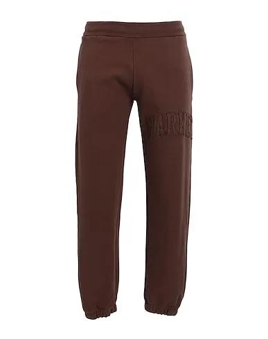 Brown Casual pants MARKET VINTAGE WASH SWEATPANTS
