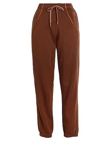 Brown Casual pants Nike Air Women's Fleece Jogger
