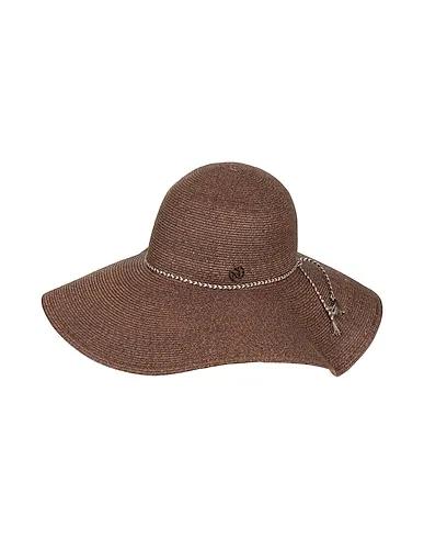 Brown Hat