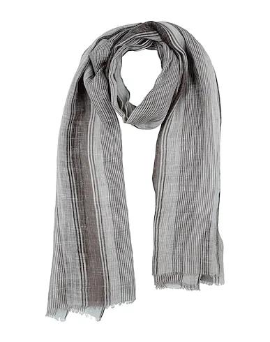 BRUNELLO CUCINELLI | Brown Women‘s Scarves And Foulards