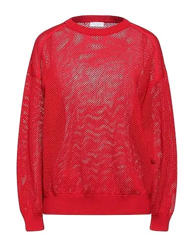 BRUNELLO CUCINELLI | Red Women‘s Sweater