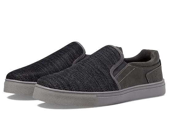 Bryce Comfort Slip-On Fashion Sneaker