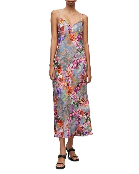 Bryony Lucia Floral Dress