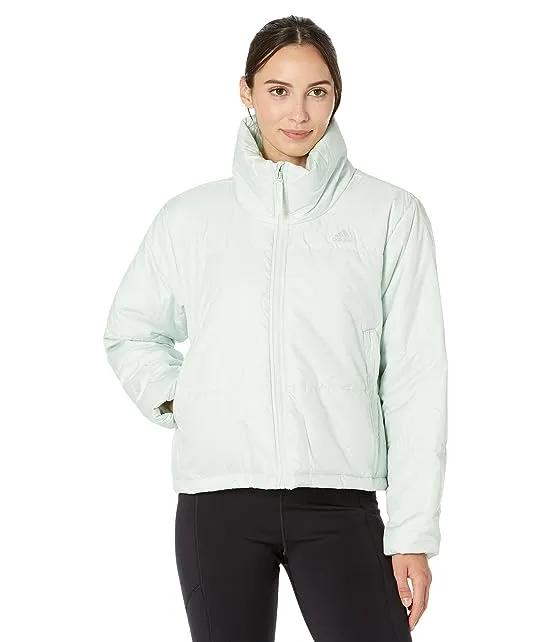 BSC Padded Jacket