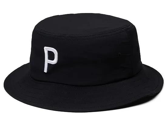 Bucket P Hat