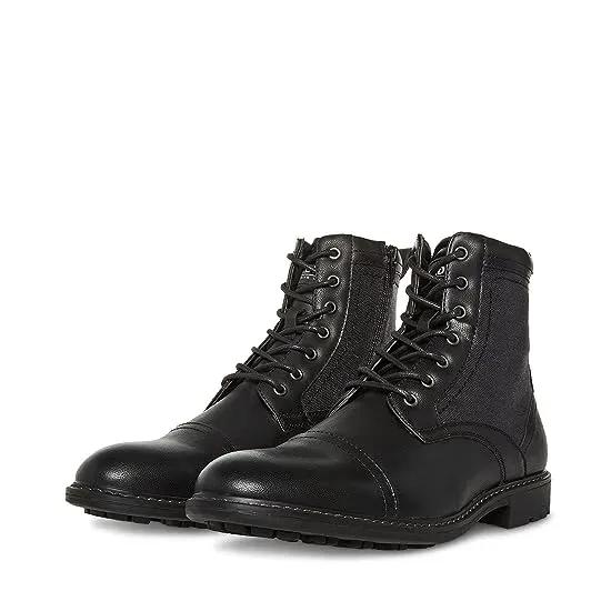 Bunsin Lace-Up Boot