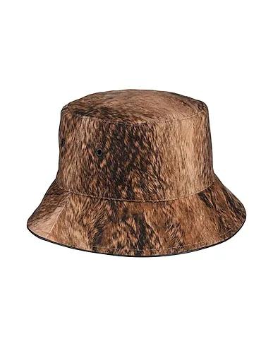 BURBERRY | Brown Women‘s Hat