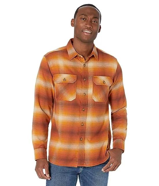 Burnside Flannel Shirt