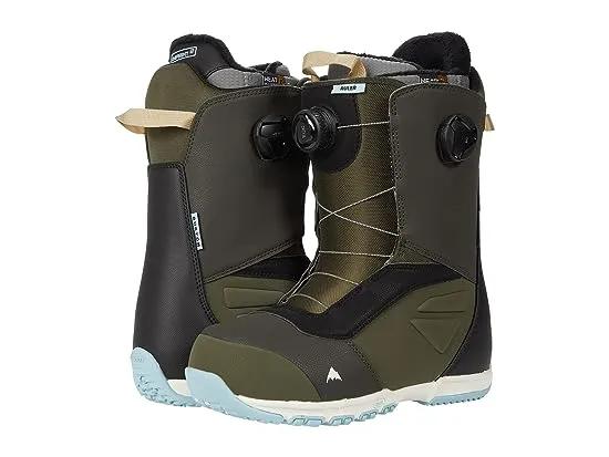 Burton Ruler Boa® Snowboard Boot