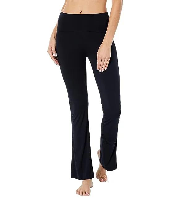 Butter Flare Lounge Pants SL162