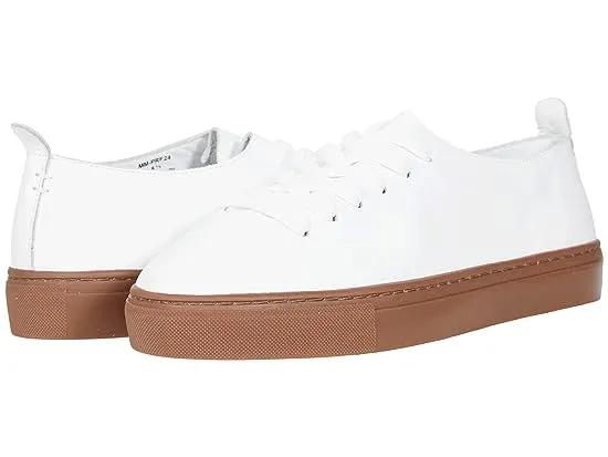 Butter Leather Sneaker