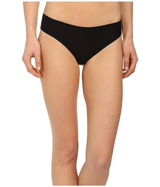 Butter Mid Rise Thong CT16/CT16W