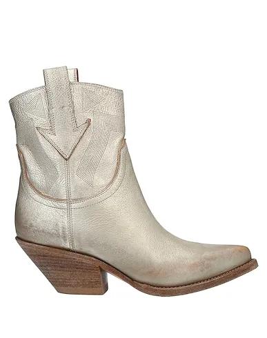 BUTTERO® | Platinum Women‘s Ankle Boot
