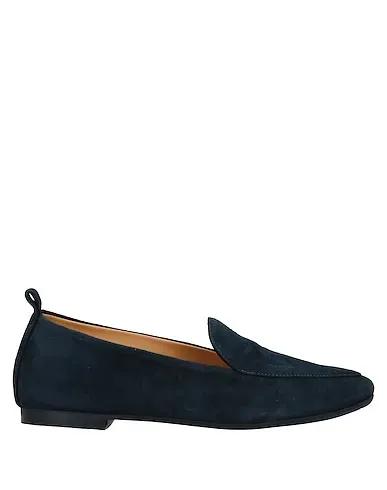BY A. | Black Women‘s Loafers
