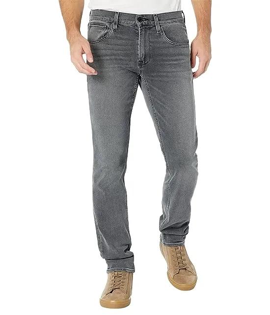 Byron Straight Jeans in Concept