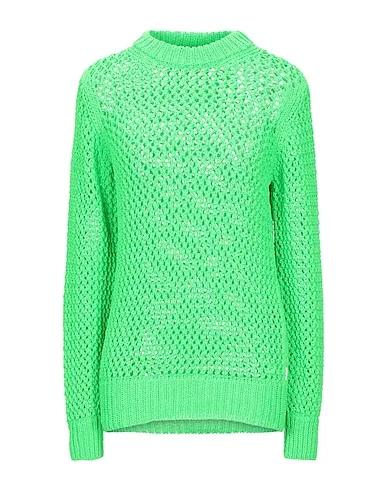 CALVIN KLEIN | Green Women‘s Sweater