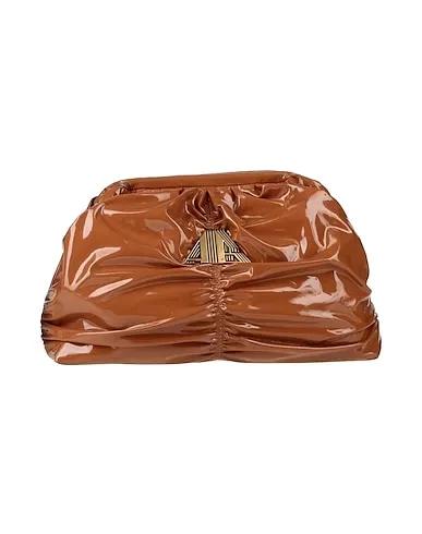 Camel Handbag