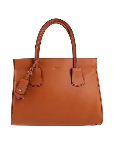 TOD'S | Camel Women‘s Handbag