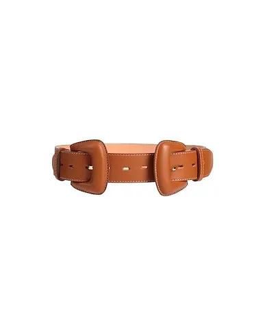 Camel Leather