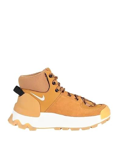 Camel Sneakers NIKE CITY CLASSIC BOOT
