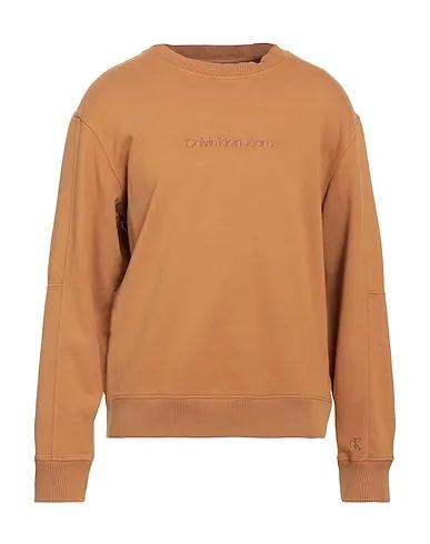 Camel Sweatshirt Sweatshirt