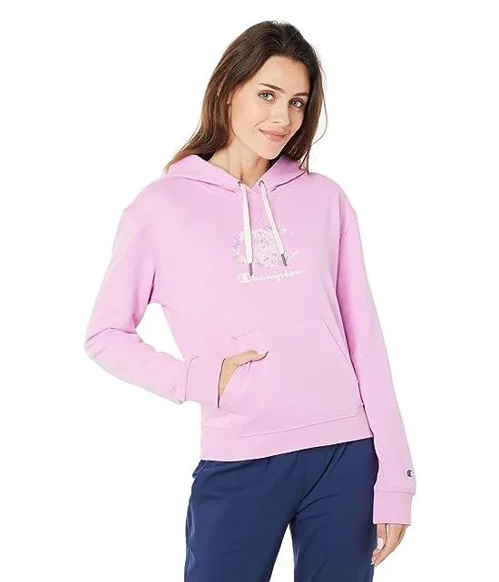 Campus French Terry Hoodie