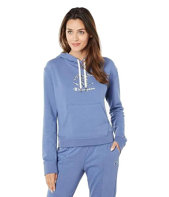 Campus French Terry Hoodie