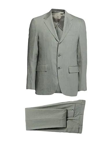 CANALI | Military green Men‘s Suits