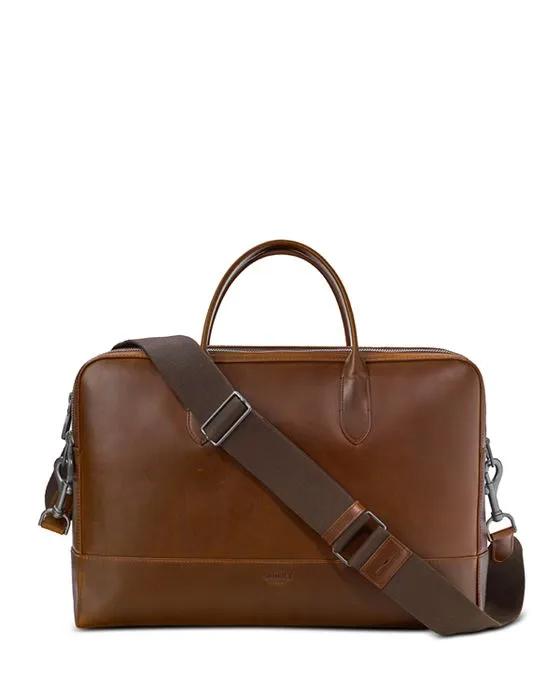 Canfield 36 Hour Brief Navigator Crossbody Bag