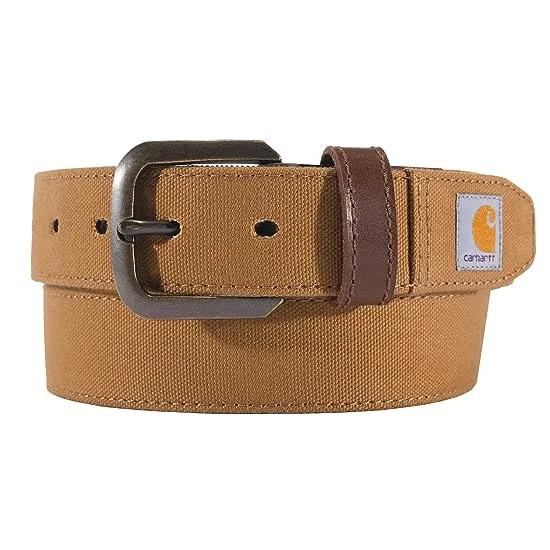 Canvas Duck Belt