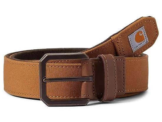 Canvas Duck Belt