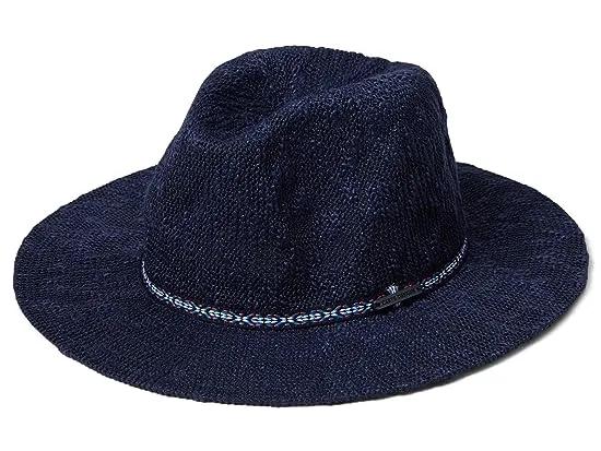 Capistrano Crushable Hat