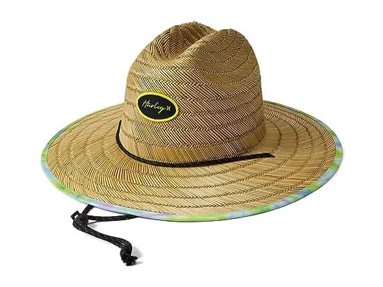 Capri Lifeguard Hat