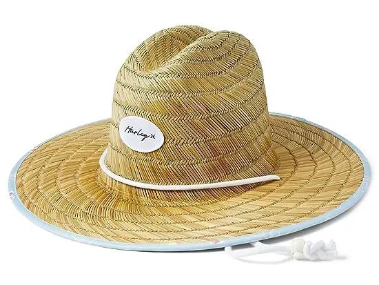 Capri Lifeguard Hat