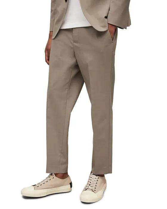 Capulet Tailored Fit Trousers