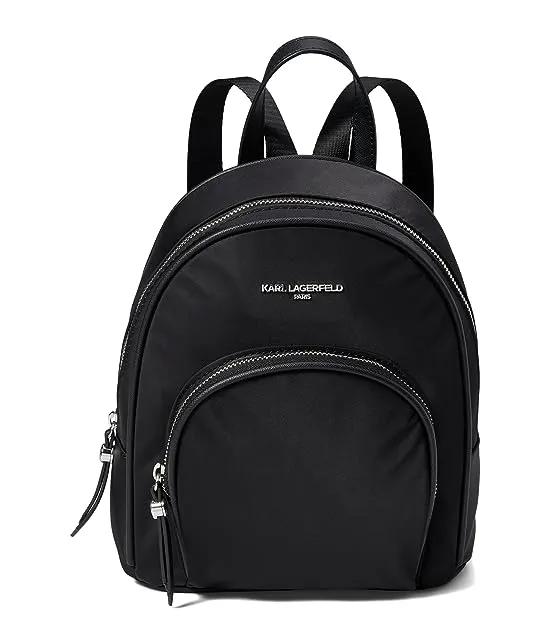 Cara Mini Backpack
