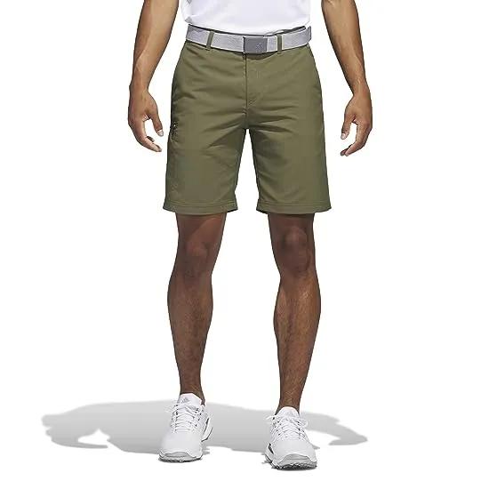 Cargo 9" Golf Shorts