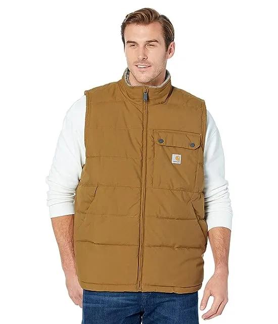 Carhartt Big & Tall Rain Defender® Loose Fit Midweight Insulated Vest