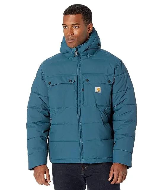 Carhartt Rain Defender® Loose Fit Midweight Insulated Jacket