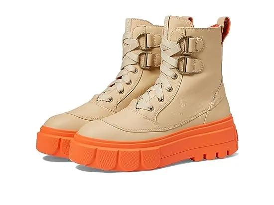 Caribou™ X Boot Lace WP